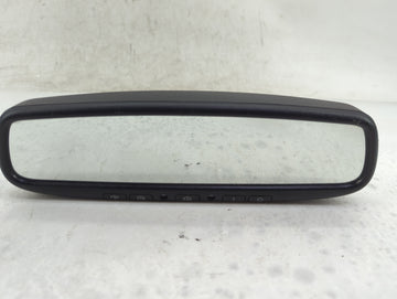 2013-2022 Nissan Altima Interior Rear View Mirror Replacement OEM P/N:4112A-0B12HL4 Fits OEM Used Auto Parts - Oemusedautopa