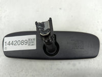 2013-2022 Nissan Altima Interior Rear View Mirror Replacement OEM P/N:4112A-0B12HL4 Fits OEM Used Auto Parts - Oemusedautopa