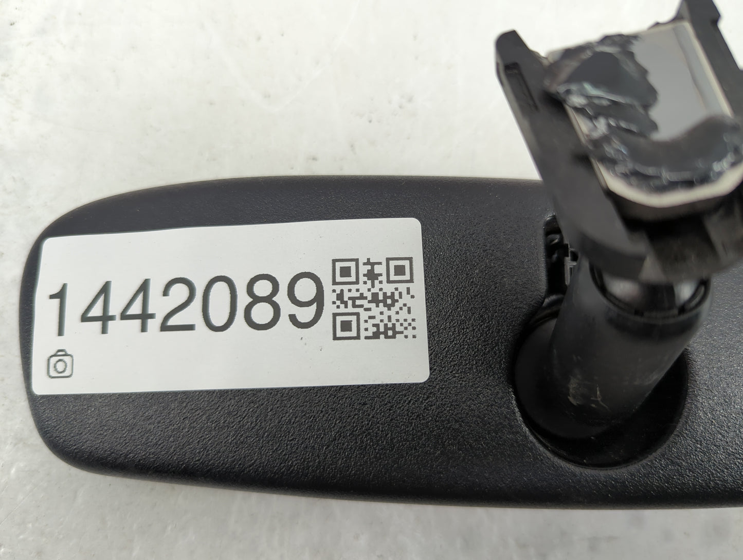 2013-2022 Nissan Altima Interior Rear View Mirror Replacement OEM P/N:4112A-0B12HL4 Fits OEM Used Auto Parts - Oemusedautopa