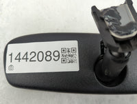 2013-2022 Nissan Altima Interior Rear View Mirror Replacement OEM P/N:4112A-0B12HL4 Fits OEM Used Auto Parts - Oemusedautopa