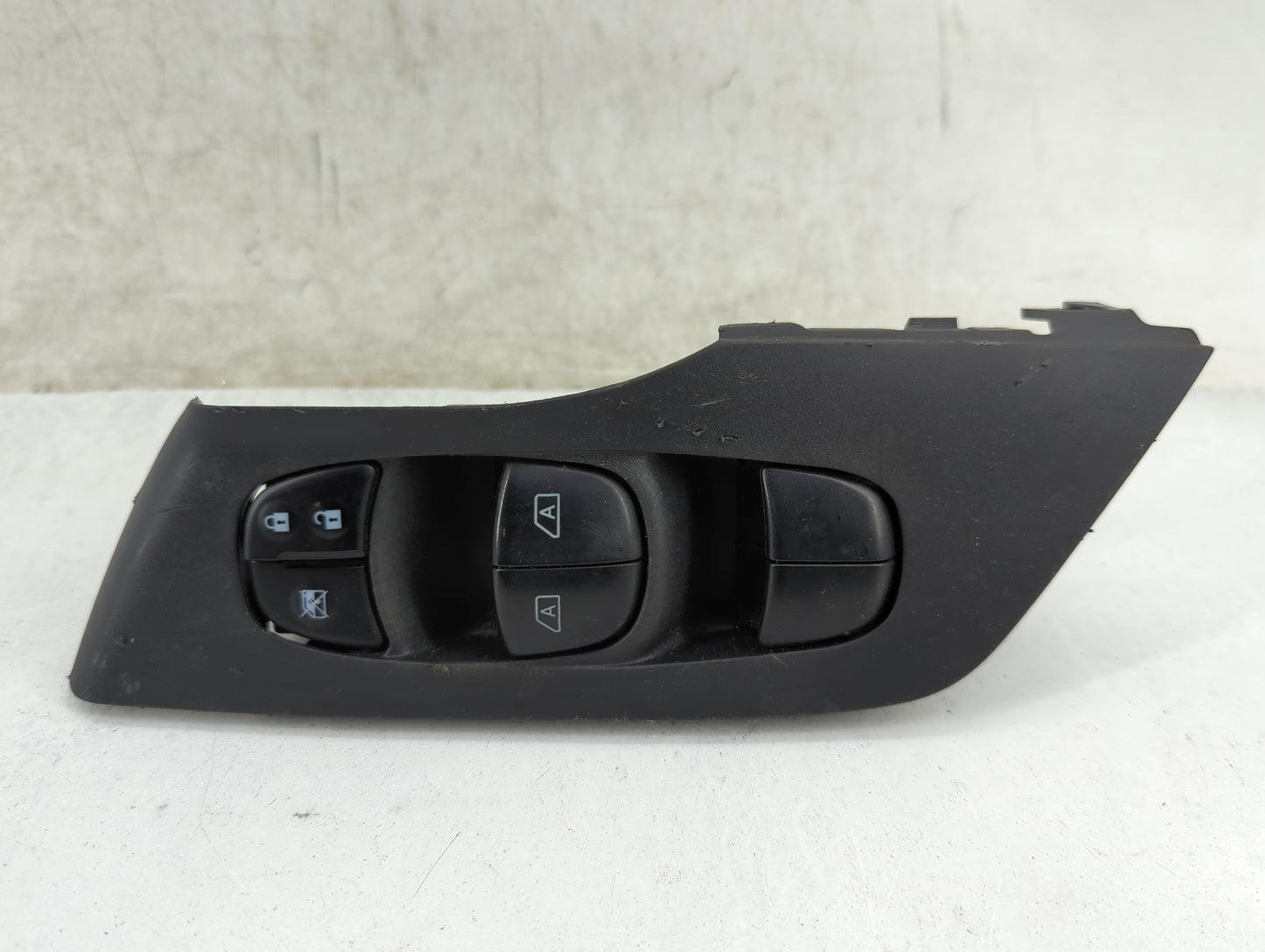 2013-2018 Nissan Altima Master Power Window Switch Replacement Driver Side Left P/N:254013TA4A Fits OEM Used Auto Parts - Oe