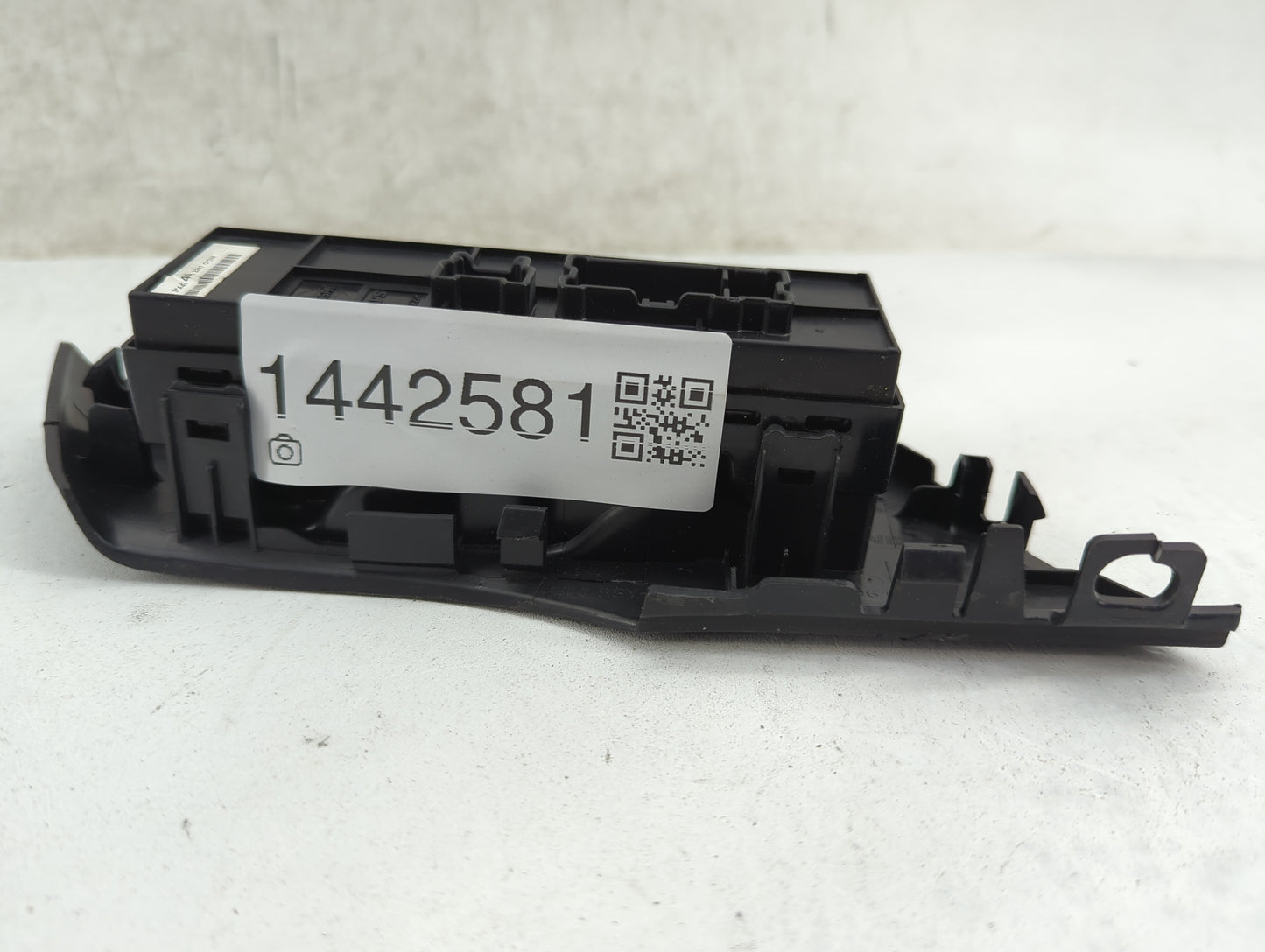2013-2018 Nissan Altima Master Power Window Switch Replacement Driver Side Left P/N:254013TA4A Fits OEM Used Auto Parts - Oe