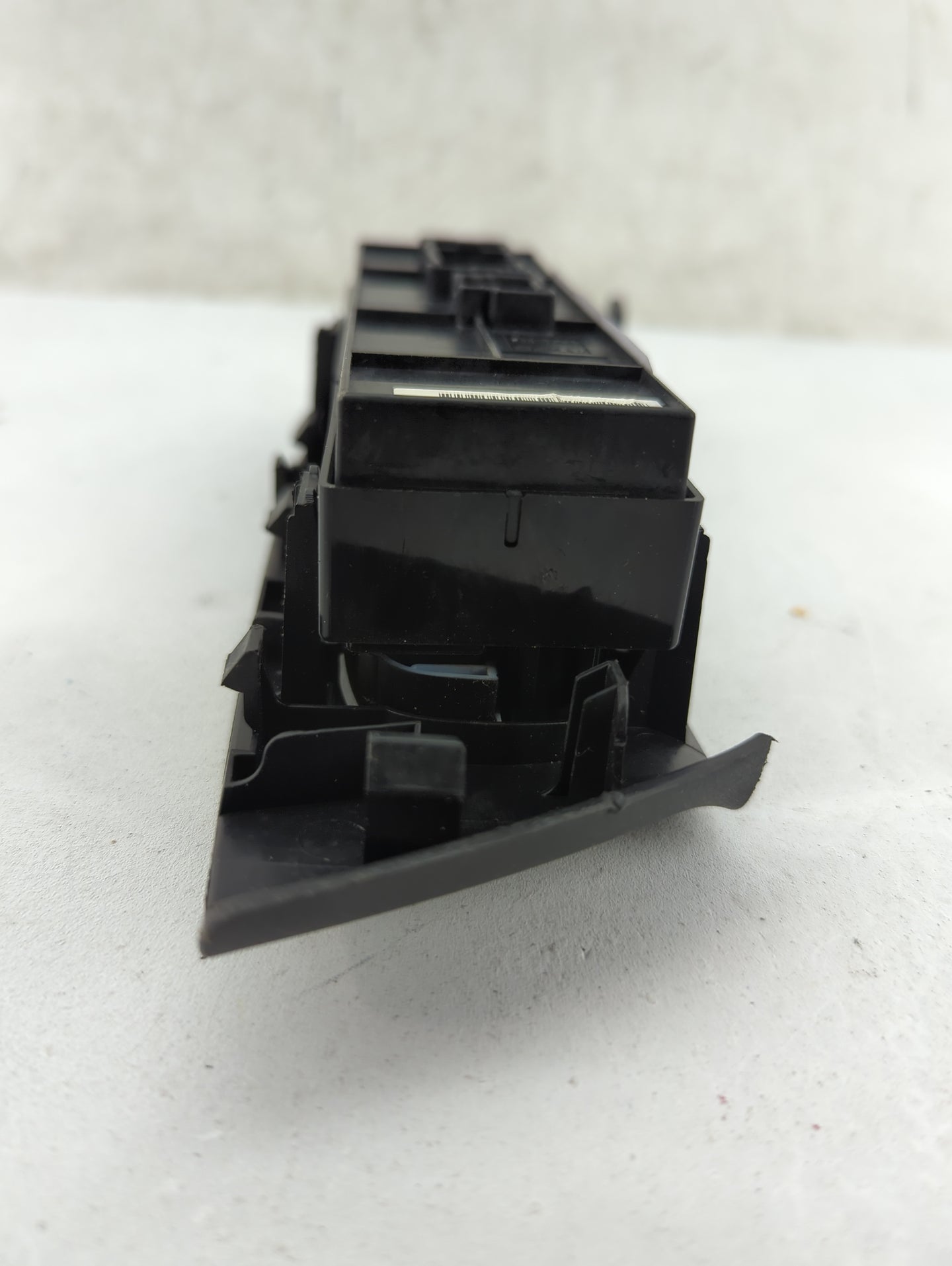 2013-2018 Nissan Altima Master Power Window Switch Replacement Driver Side Left P/N:254013TA4A Fits OEM Used Auto Parts - Oe