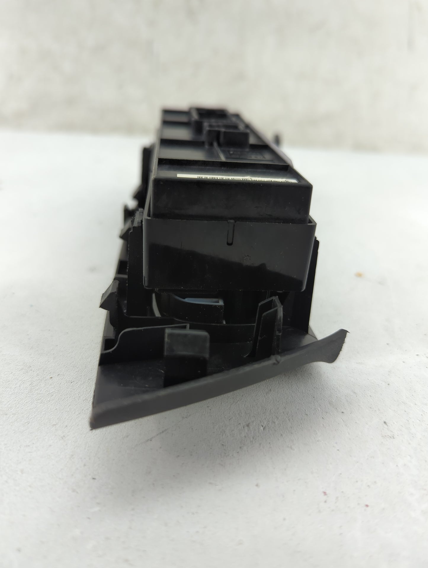 2013-2018 Nissan Altima Master Power Window Switch Replacement Driver Side Left P/N:254013TA4A Fits OEM Used Auto Parts - Oe