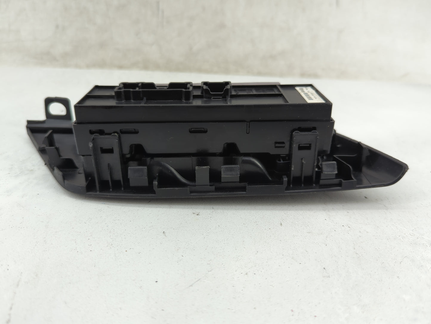 2013-2018 Nissan Altima Master Power Window Switch Replacement Driver Side Left P/N:254013TA4A Fits OEM Used Auto Parts - Oe