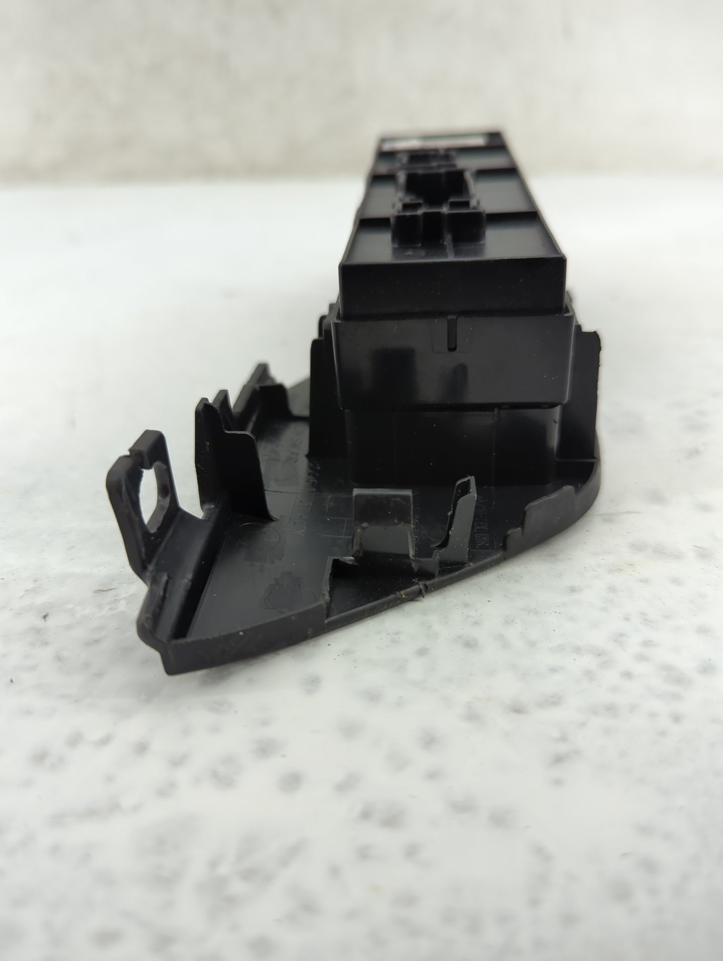 2013-2018 Nissan Altima Master Power Window Switch Replacement Driver Side Left P/N:254013TA4A Fits OEM Used Auto Parts - Oe