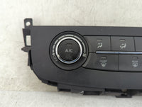 2016-2018 Nissan Altima Climate Control Module Temperature AC/Heater Replacement P/N:275109HT0A J6819552 Fits Fits 2016 2017