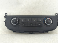 2016-2018 Nissan Altima Climate Control Module Temperature AC/Heater Replacement P/N:275109HT0A Fits Fits 2016 2017 2018 OEM