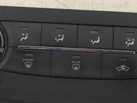 2016-2018 Nissan Altima Climate Control Module Temperature AC/Heater Replacement P/N:275109HT0A Fits Fits 2016 2017 2018 OEM