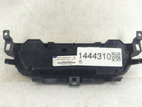 2016-2018 Nissan Altima Climate Control Module Temperature AC/Heater Replacement P/N:275109HT0A Fits Fits 2016 2017 2018 OEM