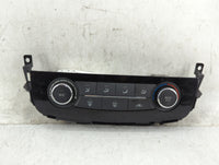 2018 Nissan Altima Climate Control Module Temperature AC/Heater Replacement P/N:275109HU0A 275109HU0A-C Fits OEM Used Auto P