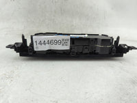 2018 Nissan Altima Climate Control Module Temperature AC/Heater Replacement P/N:275109HU0A 275109HU0A-C Fits OEM Used Auto P
