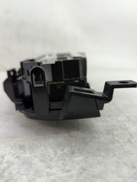 2018 Nissan Altima Climate Control Module Temperature AC/Heater Replacement P/N:275109HU0A 275109HU0A-C Fits OEM Used Auto P