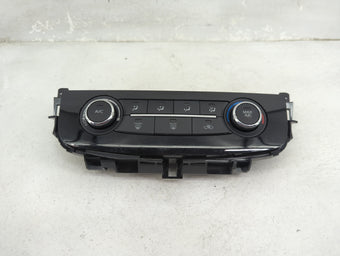 compare product 2018 Nissan Altima Climate Control Module Temperature AC/Heater Replacement P/N:275109HU0A 27510SHU0A Fits OEM Used Auto Parts
