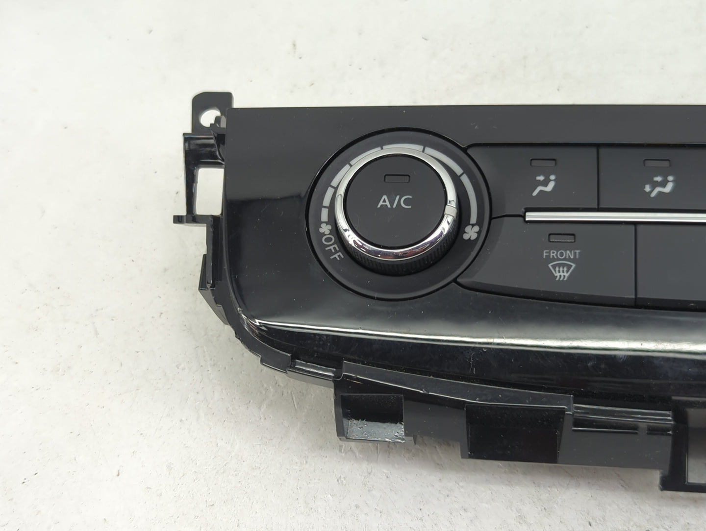 2018 Nissan Altima Climate Control Module Temperature AC/Heater Replacement P/N:275109HU0A 27510SHU0A Fits OEM Used Auto Par
