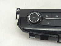 2018 Nissan Altima Climate Control Module Temperature AC/Heater Replacement P/N:275109HU0A 27510SHU0A Fits OEM Used Auto Par