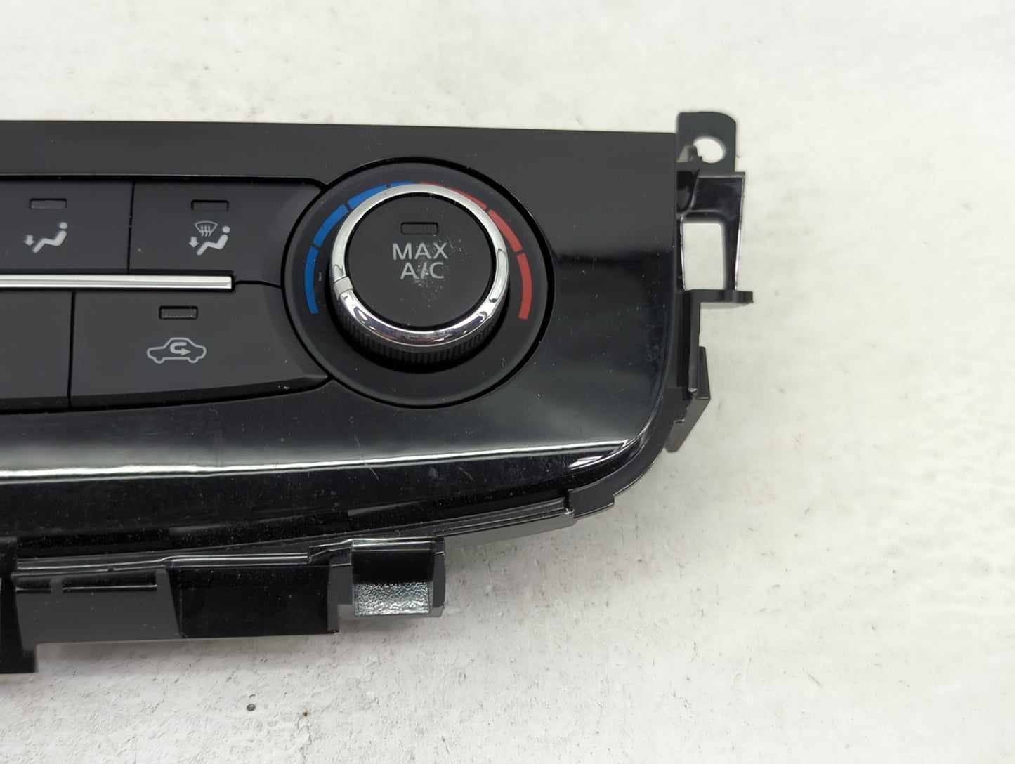 2018 Nissan Altima Climate Control Module Temperature AC/Heater Replacement P/N:275109HU0A 27510SHU0A Fits OEM Used Auto Par