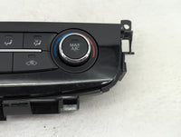 2018 Nissan Altima Climate Control Module Temperature AC/Heater Replacement P/N:275109HU0A 27510SHU0A Fits OEM Used Auto Par