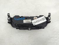 2018 Nissan Altima Climate Control Module Temperature AC/Heater Replacement P/N:275109HU0A 27510SHU0A Fits OEM Used Auto Par