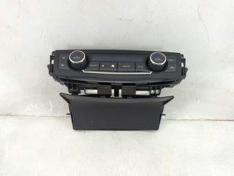 compare product 2018 Nissan Altima Climate Control Module Temperature AC/Heater Replacement P/N:682469HS0A/1A 682T19HS1A Fits OEM Used Auto Parts