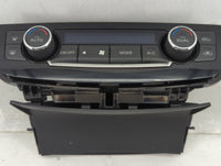 2018 Nissan Altima Climate Control Module Temperature AC/Heater Replacement P/N:682469HS0A/1A 682T19HS1A Fits OEM Used Auto 