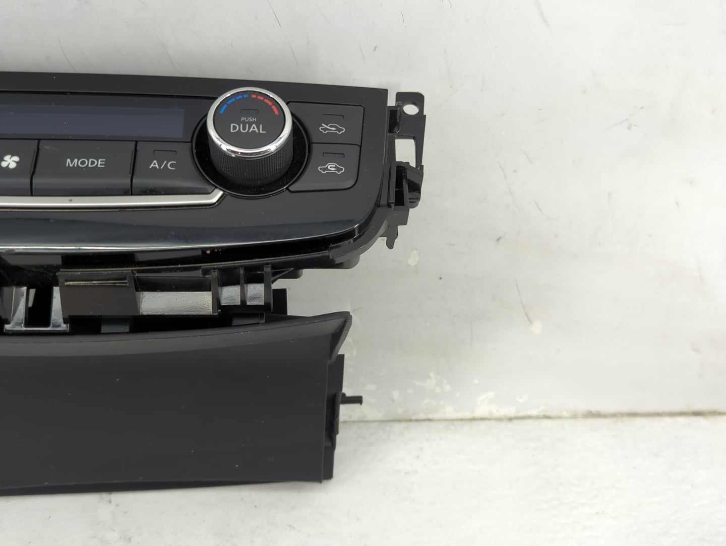 2018 Nissan Altima Climate Control Module Temperature AC/Heater Replacement P/N:682469HS0A/1A 682T19HS1A Fits OEM Used Auto 
