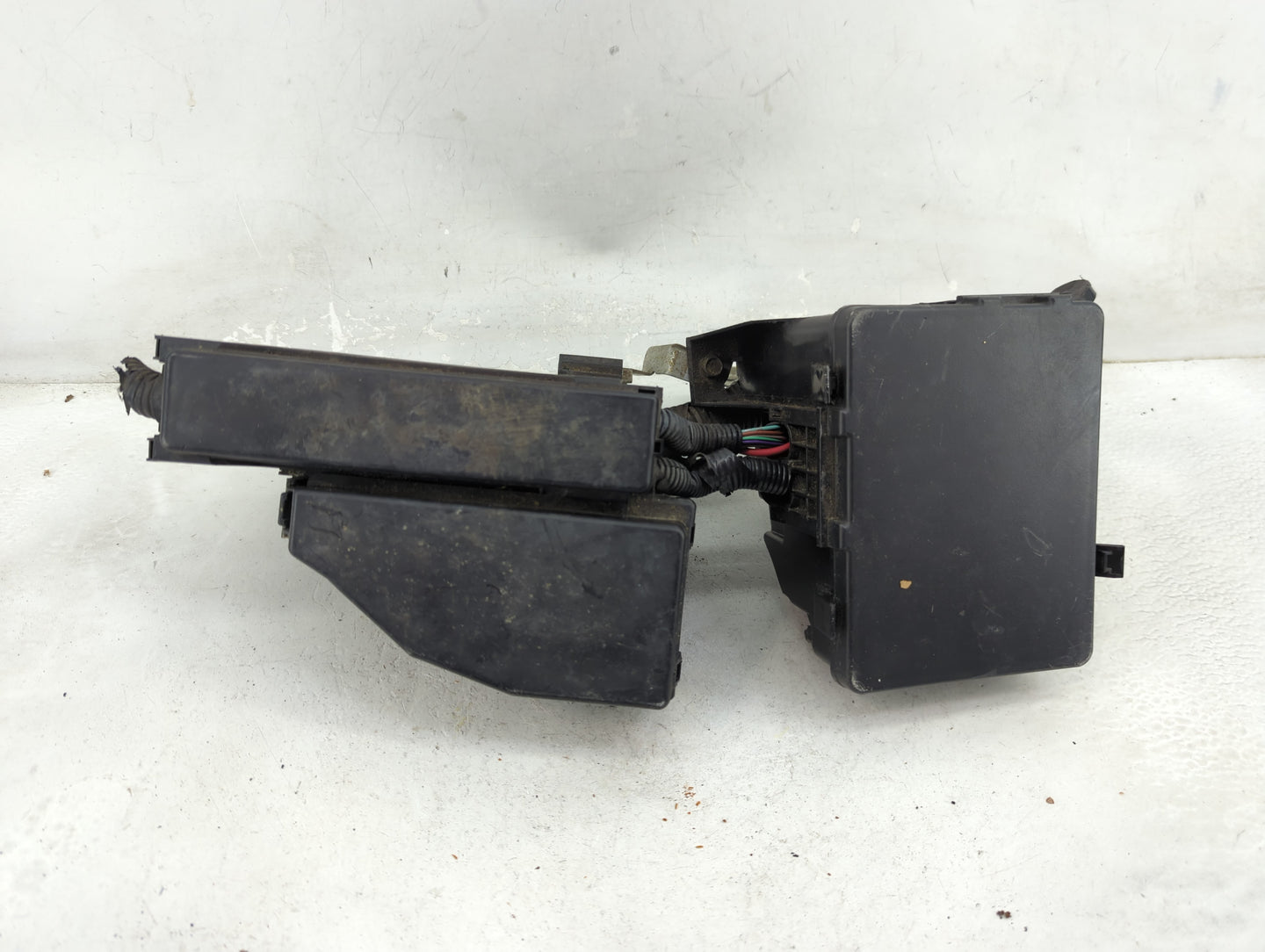 2018 Nissan Altima Fusebox Fuse Box Panel Relay Module Fits OEM Used Auto Parts - Oemusedautoparts1.com