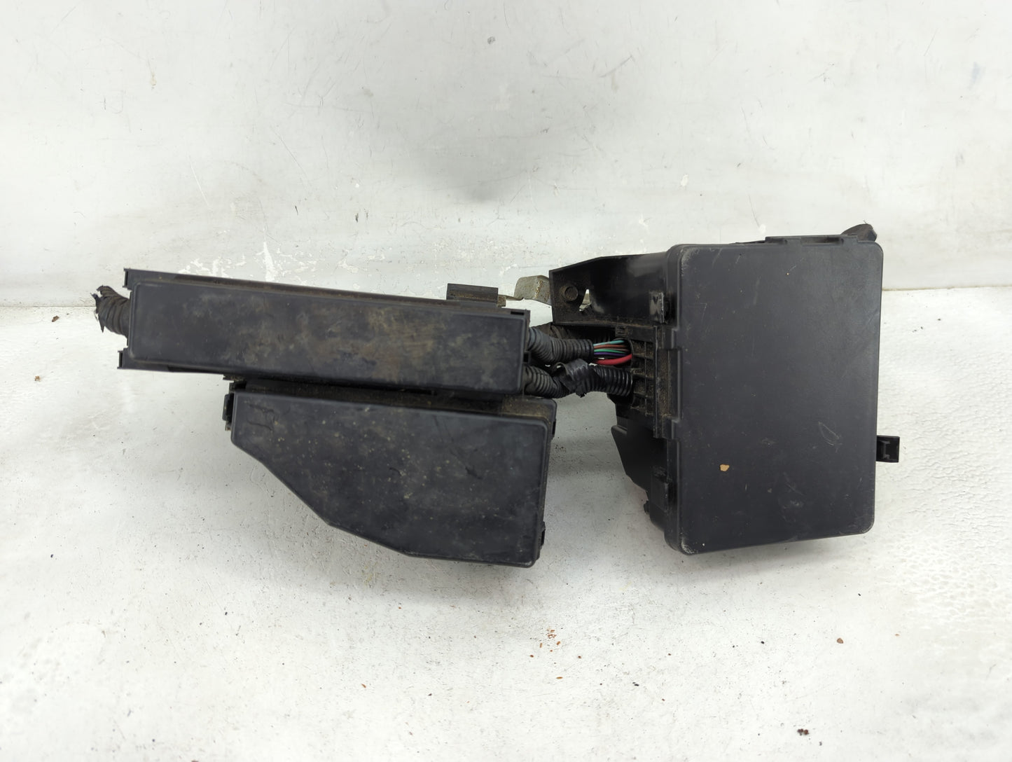 2018 Nissan Altima Fusebox Fuse Box Panel Relay Module Fits OEM Used Auto Parts - Oemusedautoparts1.com