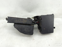 2018 Nissan Altima Fusebox Fuse Box Panel Relay Module Fits OEM Used Auto Parts - Oemusedautoparts1.com