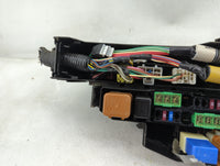 2018 Nissan Altima Fusebox Fuse Box Panel Relay Module Fits OEM Used Auto Parts - Oemusedautoparts1.com