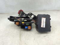 2018 Nissan Altima Fusebox Fuse Box Panel Relay Module Fits OEM Used Auto Parts - Oemusedautoparts1.com