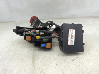compare product 2018 Nissan Altima Fusebox Fuse Box Panel Relay Module Fits OEM Used Auto Parts