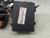 2018 Nissan Altima Fusebox Fuse Box Panel Relay Module Fits OEM Used Auto Parts - Oemusedautoparts1.com