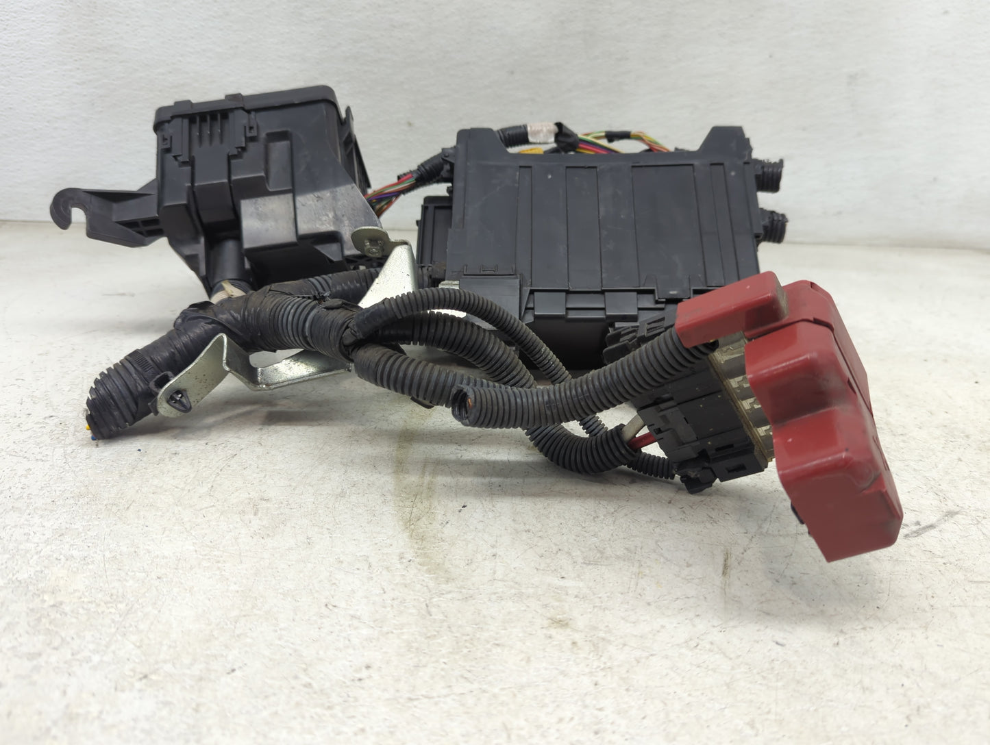 2018 Nissan Altima Fusebox Fuse Box Panel Relay Module Fits OEM Used Auto Parts - Oemusedautoparts1.com