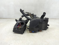 2018 Nissan Altima Fusebox Fuse Box Panel Relay Module Fits OEM Used Auto Parts - Oemusedautoparts1.com