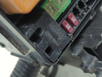 2018 Nissan Altima Fusebox Fuse Box Panel Relay Module Fits OEM Used Auto Parts - Oemusedautoparts1.com