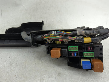 2018 Nissan Altima Fusebox Fuse Box Panel Relay Module P/N:7154-5763-30 7254-5763-30 Fits OEM Used Auto Parts - Oemusedautop