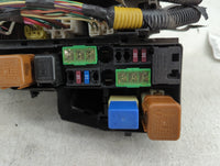 2018 Nissan Altima Fusebox Fuse Box Panel Relay Module P/N:7154-5763-30 7254-5763-30 Fits OEM Used Auto Parts - Oemusedautop