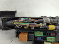 2018 Nissan Altima Fusebox Fuse Box Panel Relay Module P/N:7154-5763-30 7254-5763-30 Fits OEM Used Auto Parts - Oemusedautop