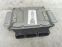 2018 Nissan Altima PCM Engine Control Computer ECU ECM PCU OEM P/N:NEC040-006 BEM40K-300 A2 Fits OEM Used Auto Parts - Oemus