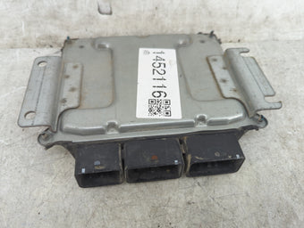 compare product 2018 Nissan Altima PCM Engine Control Computer ECU ECM PCU OEM P/N:NEC040-006 BEM40K-300 A2 Fits OEM Used Auto Parts