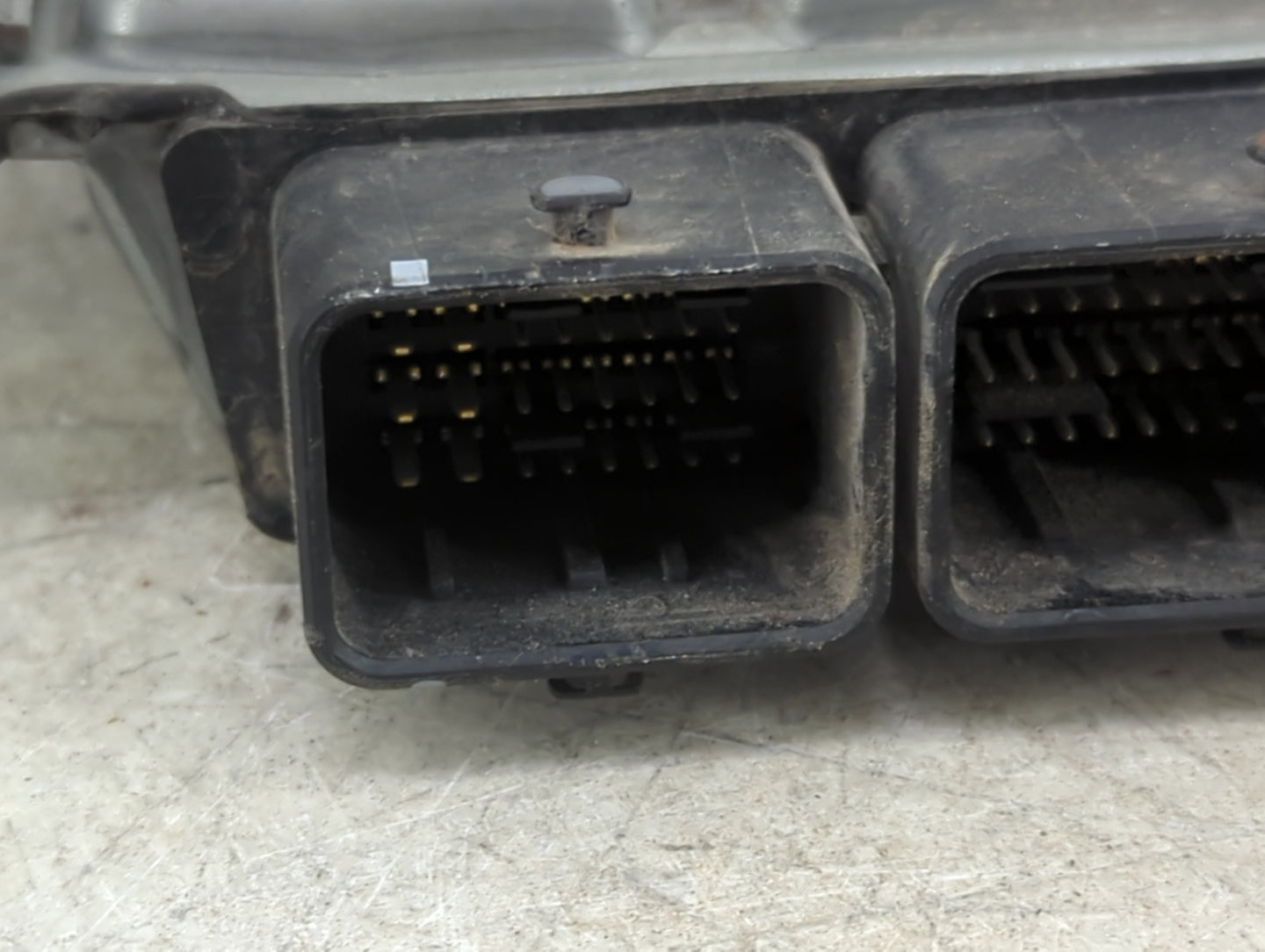 2018 Nissan Altima PCM Engine Control Computer ECU ECM PCU OEM P/N:NEC040-006 BEM40K-300 A2 Fits OEM Used Auto Parts - Oemus