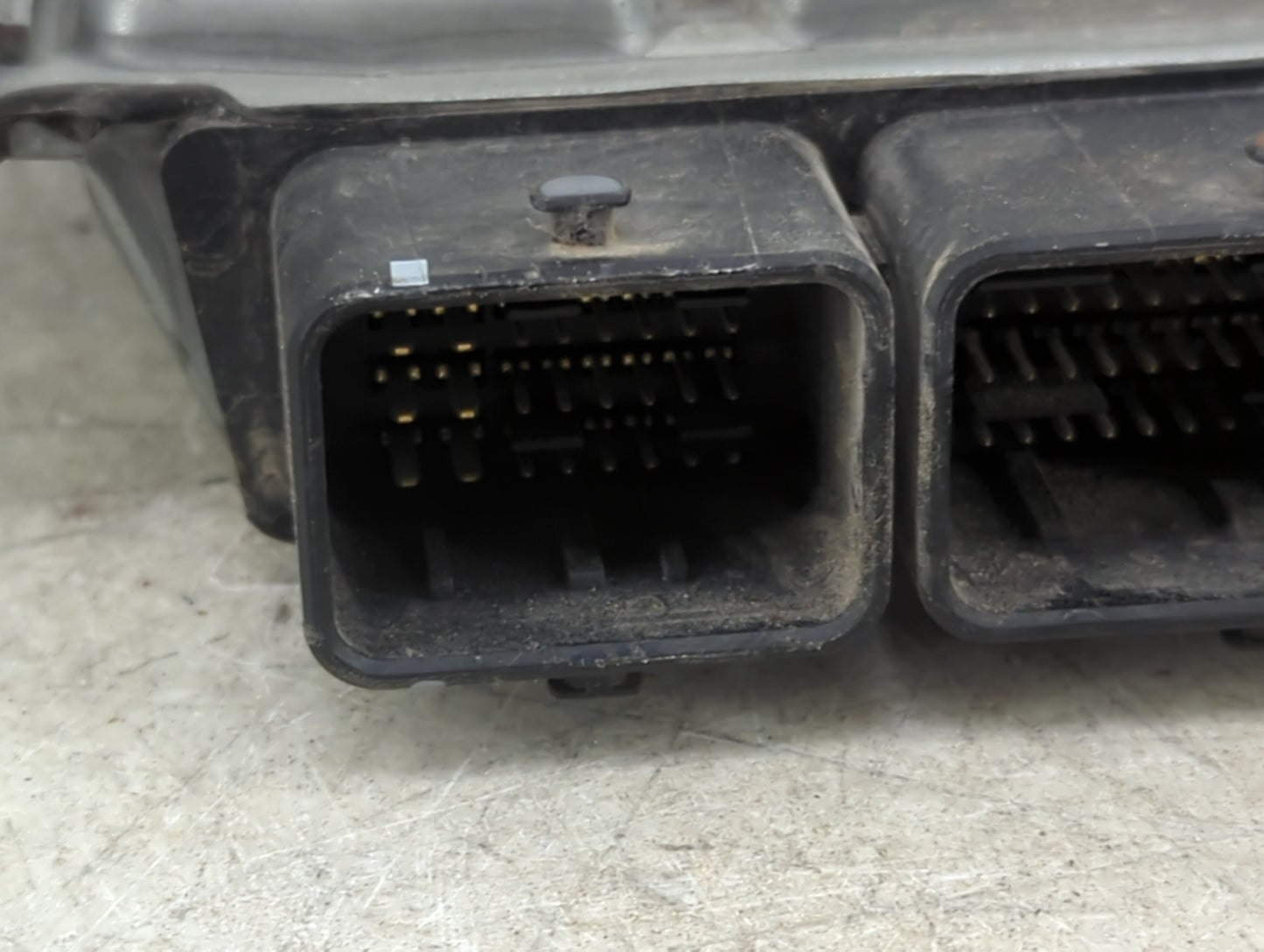 2018 Nissan Altima PCM Engine Control Computer ECU ECM PCU OEM P/N:NEC040-006 BEM40K-300 A2 Fits OEM Used Auto Parts - Oemus
