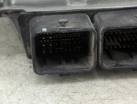 2018 Nissan Altima PCM Engine Control Computer ECU ECM PCU OEM P/N:NEC040-006 BEM40K-300 A2 Fits OEM Used Auto Parts - Oemus