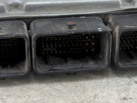 2018 Nissan Altima PCM Engine Control Computer ECU ECM PCU OEM P/N:NEC040-006 BEM40K-300 A2 Fits OEM Used Auto Parts - Oemus