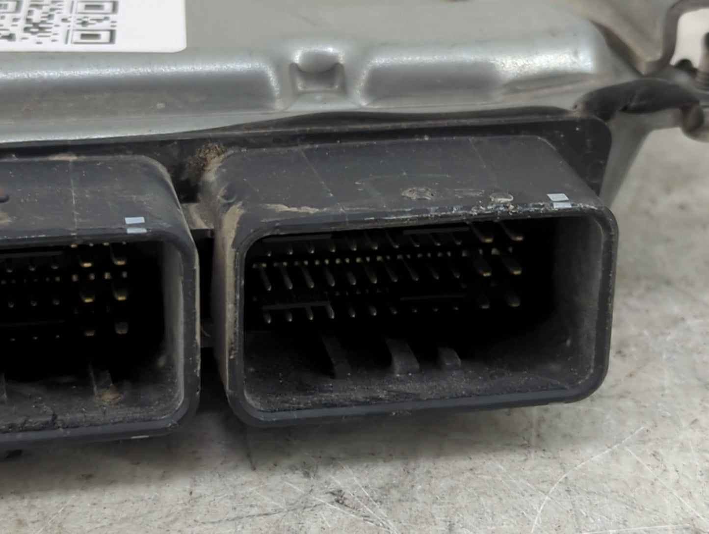 2018 Nissan Altima PCM Engine Control Computer ECU ECM PCU OEM P/N:NEC040-006 BEM40K-300 A2 Fits OEM Used Auto Parts - Oemus