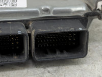 2018 Nissan Altima PCM Engine Control Computer ECU ECM PCU OEM P/N:NEC040-006 BEM40K-300 A2 Fits OEM Used Auto Parts - Oemus