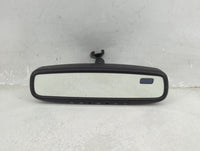 2013-2022 Nissan Altima Interior Rear View Mirror Replacement OEM P/N:4112A-PZLHL4 Fits OEM Used Auto Parts - Oemusedautopar