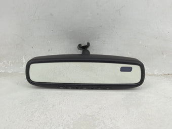 compare product 2013-2022 Nissan Altima Interior Rear View Mirror Replacement OEM P/N:4112A-PZLHL4 Fits OEM Used Auto Parts
