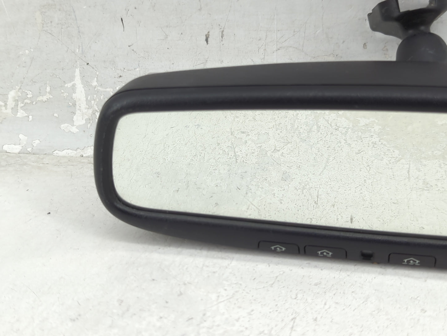 2013-2022 Nissan Altima Interior Rear View Mirror Replacement OEM P/N:4112A-PZLHL4 Fits OEM Used Auto Parts - Oemusedautopar